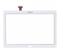 Тачскрин (сенсор) для Samsung P600 Galaxy Note 10.1"/ P601/ P605, белый, оригинал (Китай)